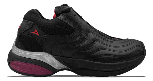 Tenis Basketball Pirma Dama Modelo 468 | Meses sin interés