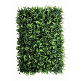 16 Placas Samambaia Cheia 40x60 Jardim Vertical Artificial