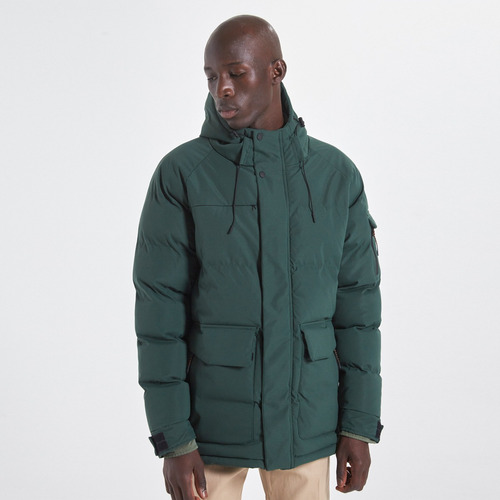 Campera Voyager Green