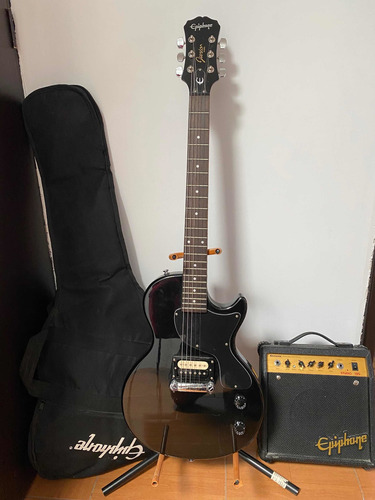 Guitarra Eléctrica EpiPhone