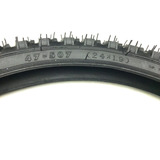 Cubierta Keop-rod 24x1.90-(47-507)- Bici- Works!!