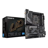 Mother Gigabyte Z790 Ud Ax Ultra Durable Intel Ddr5 Lga 1700