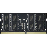 Memoria Ram Teamgroup Elite De 8 Gb, 3200 Mhz, Ddr4 De 260 P