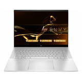 Portátil Gamer Hp Envy Core I7  64gb 2tb Rtx 4060 2,5k Touch