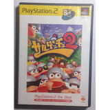 Videojuego Ape Escape 2 Ps2 Original Completo