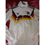 Campera Alemania 