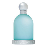 Halloween Blue Drop Original Edt 100 ml Para  Mujer