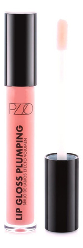 Lip Gloss Light Plumping | Petrizzio | Color Rosa