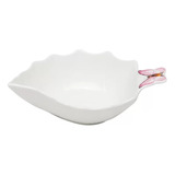 Petisqueira Porcelana Bowl Borboleta Wolff