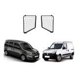 Reja Antivandalismo Puerta Trasera X Par Renault Kangoo