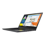 Notebook Lenovo Thinkpad 15.6 I5 12gb Ssd 480gb W10p - Plus