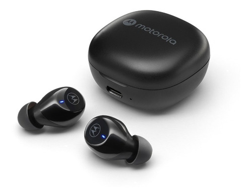 Audífonos Motorola Bluetooth Moto Buds 105tws Ver.5.2/2023  