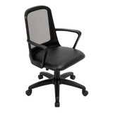 Silla Oficina Ergonomica Escritorio Fuerte Modelo Fresa 