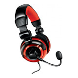 Headphone Universal Elite C/mic P/ps4, Xbox1, 360, Wiiu E Pc