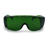 Lentes De Seguridad Láser Freemascot Ipl 200 Nm-2000 Nm Para