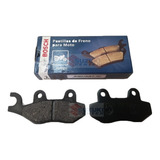 Pastillas Freno Bosch Delant Beta Motard 200 250 0986bb5904