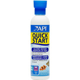 Quick Start 237ml Cultivo Bacterias Benéficas Acuario Pecera