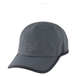 Gorra Everlast Upf Runner Gris