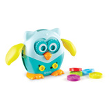 Learning Resources Hoot The Fine Motor Owl, Desarrollo De C.