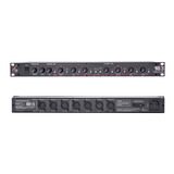 Crossover Electrico Bs-183 Backstage Con Envio Gratis 