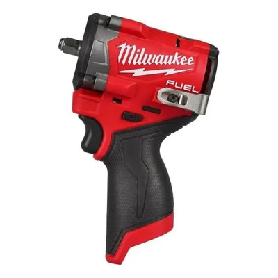 Llave De Impacto Milwaukee M12 Fueltrade De 3\u002F8'' | Envío gratis