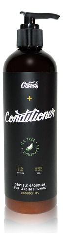 O 'douds  todos Los Acondicionado Naturales (scent: Cedro C