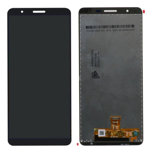 Módulo Compatible Con Samsung A01 Core Calidad Original