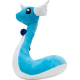 Peluche Pokemon 12 Pulgadas Dragonair Jazwarez