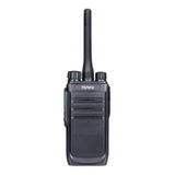 Radio Digita Portatil Uhf Bd506 48 Canales 4w       Hytera