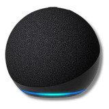 Caixa De Som Alexa Echo Dot 5ª Geração Robo Para Sua Casa