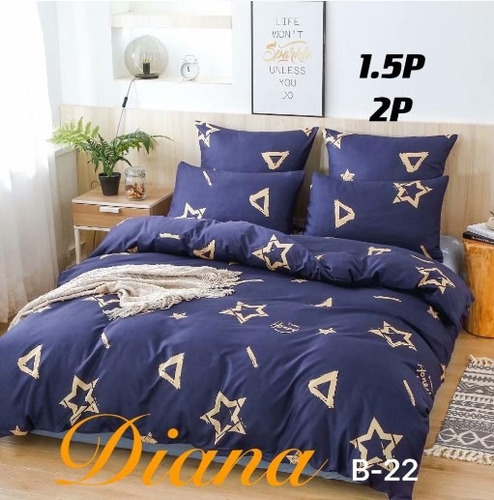 Cubrecamas  De Verano  Quilt  Plaza Y Media Estrellas