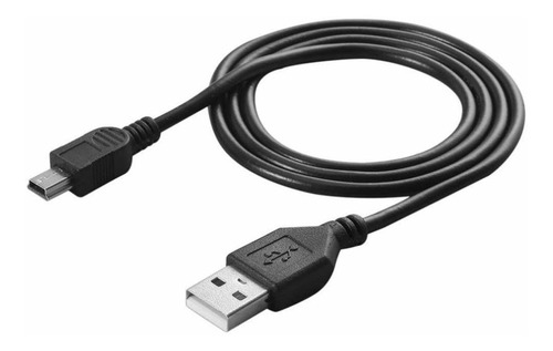 Cable Neortx Usb A Mini Usb, 80 Cm