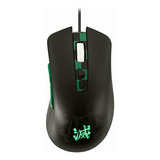 Mouse Gamer Asus Tuf Gaming M3 Demon Slayer, Con Cable,