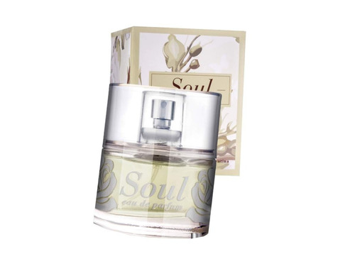 Perfume Millanel Soul