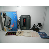 Master System 3 Compact Console Pronto P Jogar Sonic Memoria