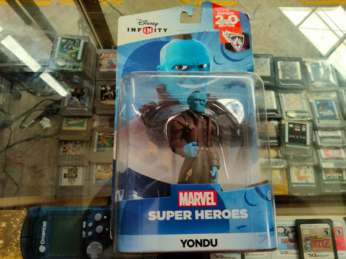 Disney Infinity 2.0 Yondu