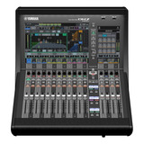 Yamaha Dm7 Compact Mezcladora Digital 72 Canales Profesional