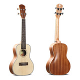 Ukulele Deviser Concierto Uk-24-50