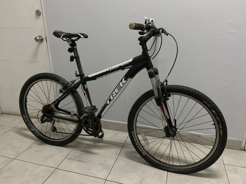 Bicicleta Trek, Alpha 4300, Serie 4, Tipo Mountain Bike