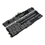 Bateria Compatible Samsung Galaxy Sm-p600 Note 10.1 2014