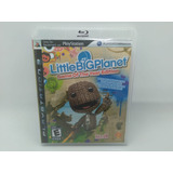 Jogo Little Big Planet Game Of The Year Edition Ps3 Original