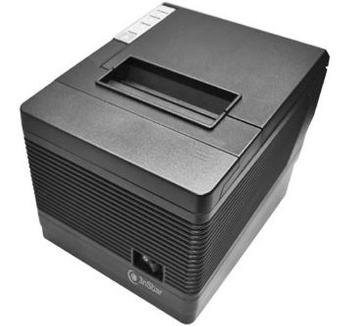 3nstrar Impresora Termica  Rpt008 76 Mm Usb+rs232+lan