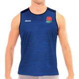 Musculosa England Entrenamiento Imago / Talles S Al Xxl!