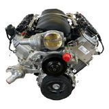 Motor Completo Ls3 6.2l V8 432hp