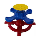 Gira Gira P/ Playground Brinquedo Infantil Divertido