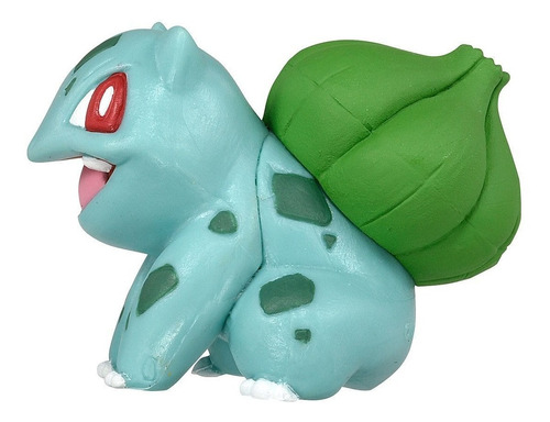 Takara Tomy Pokemon Bulbasaur Original