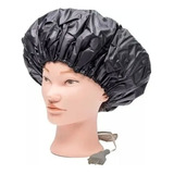 Gorro Termico Electrico Baño De Crema Keratina Peluqueria