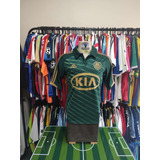 Camisa Palmeiras 2012