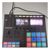 Maschine Mk3 ´native Instruments Usada (mto Nova)