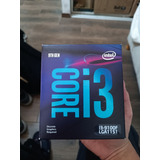 Intel I3 9100f